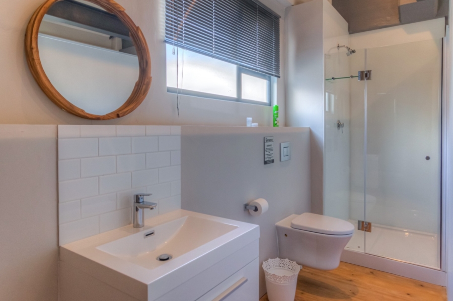 To Let 2 Bedroom Property for Rent in Paardevlei Western Cape